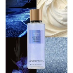 Body Mist - Victoria's Secret Midnight Bloom Shimmer 250 ml