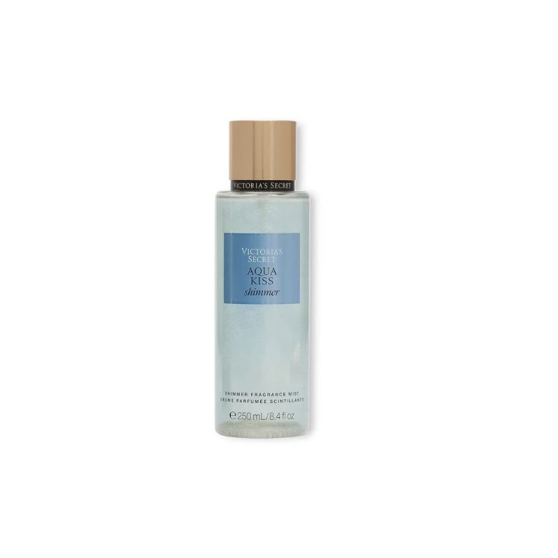 Body Mist - Victoria's Secret Aqua Kiss Shimmer 250 ml