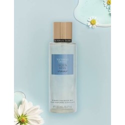 Body Mist - Victoria's Secret Aqua Kiss Shimmer 250 ml