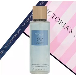Body Mist - Victoria's Secret Aqua Kiss Shimmer 250 ml