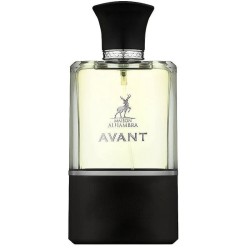 Perfume - Maison Alhambra Avant 100 ml EDP