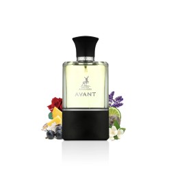 Perfume - Maison Alhambra Avant 100 ml EDP