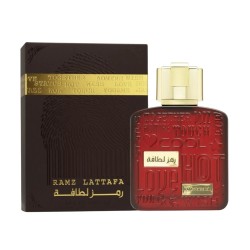 Perfume - Lattafa Ramz Gold 100 ml EDP