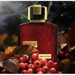 Perfume - Lattafa Ramz Gold 100 ml EDP