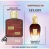 Perfume - Lattafa Ramz Gold 100 ml EDP