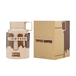 Perfume - Armaf Odyssey Toffee Coffee 100 ml EDP