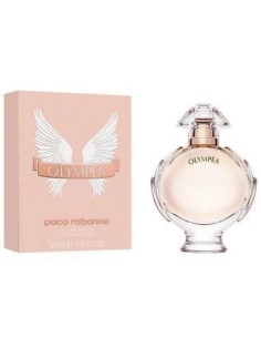 Perfume - Paco Rabanne Olympea 50 ml EDP