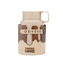 Perfume - Armaf Odyssey Toffee Coffee 100 ml EDP