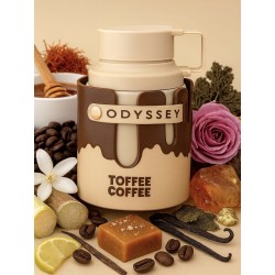 Perfume - Armaf Odyssey Toffee Coffee 100 ml EDP
