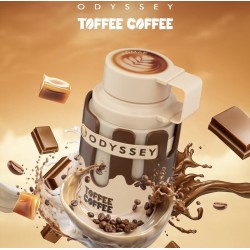 Perfume - Armaf Odyssey Toffee Coffee 100 ml EDP