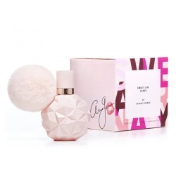 Perfume - Ariana Grande Sweet Like Candy 100 ml EDP