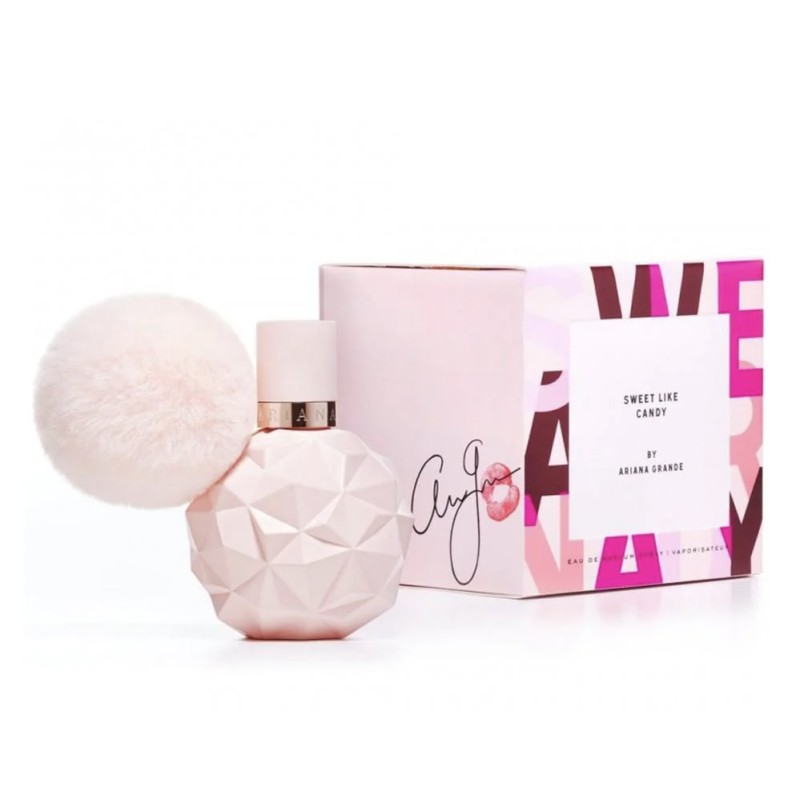 Perfume - Ariana Grande Sweet Like Candy 100 ml EDP