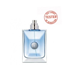 Tester - Versace Pour Homme 100 ml EDT
