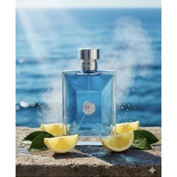 Tester - Versace Pour Homme 100 ml EDT