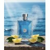 Tester - Versace Pour Homme 100 ml EDT
