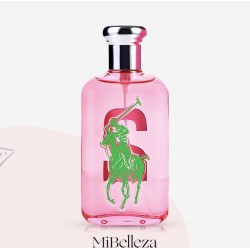 Perfume - Ralph Lauren Big Pony 2 For Women 100 ml EDT