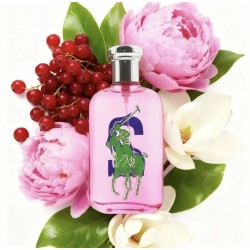 Perfume - Ralph Lauren Big Pony 2 For Women 100 ml EDT