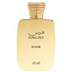 Perfume - Rasasi Hawas Elixir 100 ml EDP