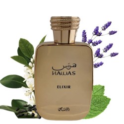 Perfume - Rasasi Hawas Elixir 100 ml EDP