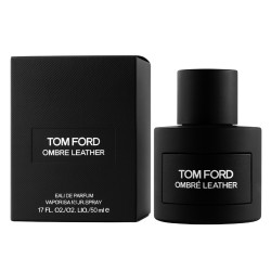Perfume - Tom Ford Ombre Leather Eau de Parfum 50 ml