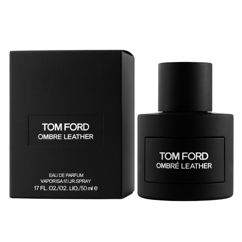 Perfume - Tom Ford Ombre Leather Eau de Parfum 50 ml