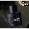 Perfume - Tom Ford Ombre Leather Eau de Parfum 50 ml