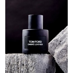 Perfume - Tom Ford Ombre Leather Eau de Parfum 50 ml