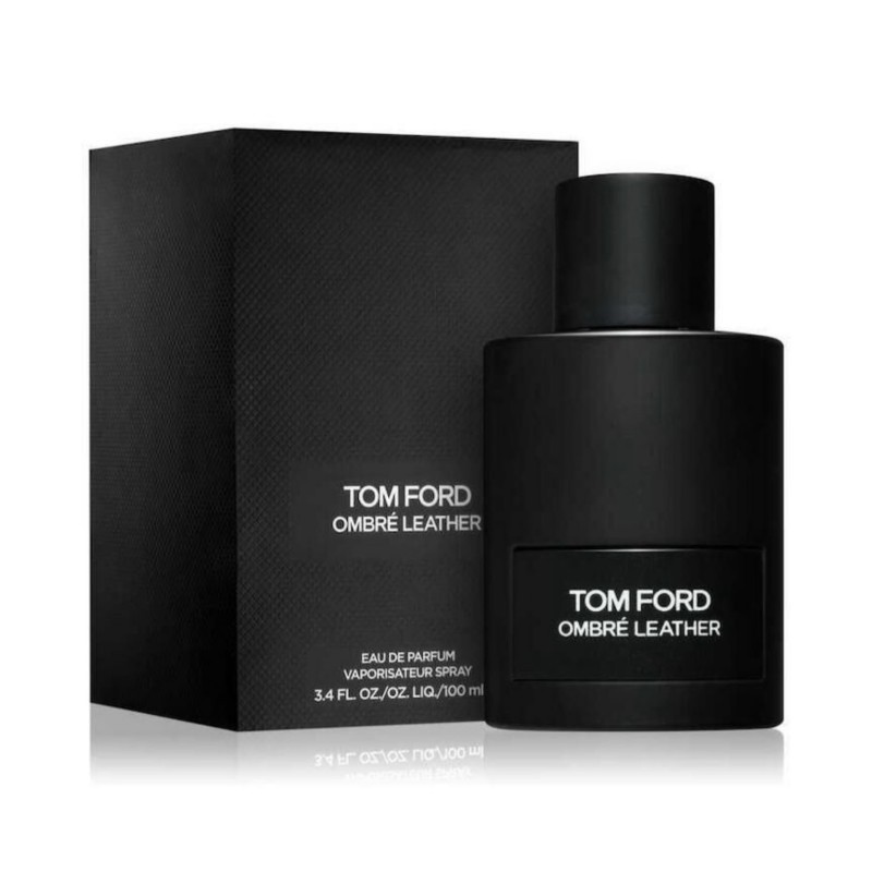 Perfume - Tom Ford Ombre Leather Eau de Parfum 100 ml