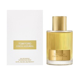 Perfume - Tom Ford Costa Azzurra Eau de Parfum 100 ml
