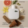 Perfume - Lacoste Blanc Pure (White) 100 ml EDT