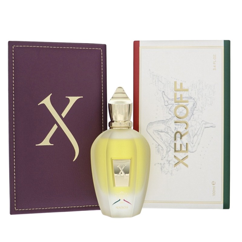 Perfume - Xerjoff Naxos Eau de Parfum 100 ml