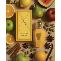 Perfumes Nicho - Xerjoff Erba Gold Eau de Parfum 100 ml