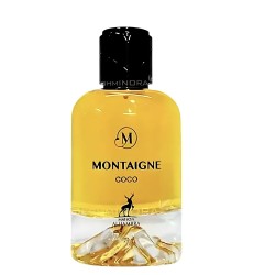 Maison Alhambra Montaigne Coco 100 ml EDP