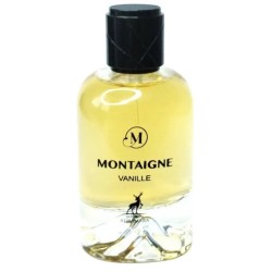 Maison Alhambra Montaigne Vanille 100 ml EDP