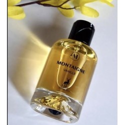 Maison Alhambra Montaigne Vanille 100 ml EDP