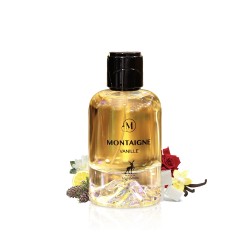 Maison Alhambra Montaigne Vanille 100 ml EDP