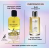 Maison Alhambra Montaigne Vanille 100 ml EDP