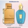 Perfume - Al Hamarain Amber Oud Gold Edition 120 ml EDP (Unisex)
