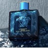 OFERTA - Tester Versace Eros 100 ml EDT (Con Caja)