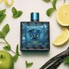 OFERTA - Tester Versace Eros 100 ml EDT (Con Caja)
