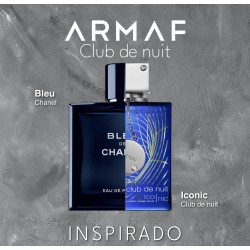 Armaf Club de Nuit Iconic 105 ml EDP