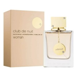 Perfume - Armaf Club de Nuit Woman 105 ml EDP