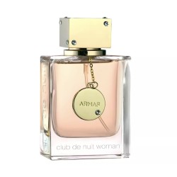 Perfume - Armaf Club de Nuit Woman 105 ml EDP