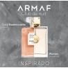 Perfume - Armaf Club de Nuit Woman 105 ml EDP