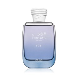 Perfume - Rasasi Hawas Ice For Him 100 ml EDP