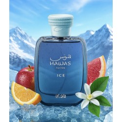 Perfume - Rasasi Hawas Ice For Him 100 ml EDP