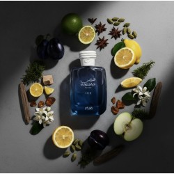 Perfume - Rasasi Hawas Ice For Him 100 ml EDP