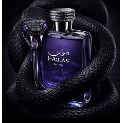 OFERTA - Rasasi Hawas For Him 100 ml EDP