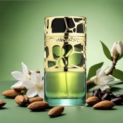 Perfume - Lattafa Qimmah For Women 100 ml EDP