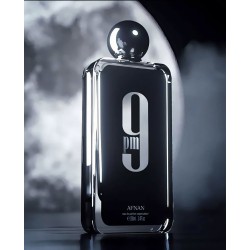 Afnan 9 PM 100 ml EDP